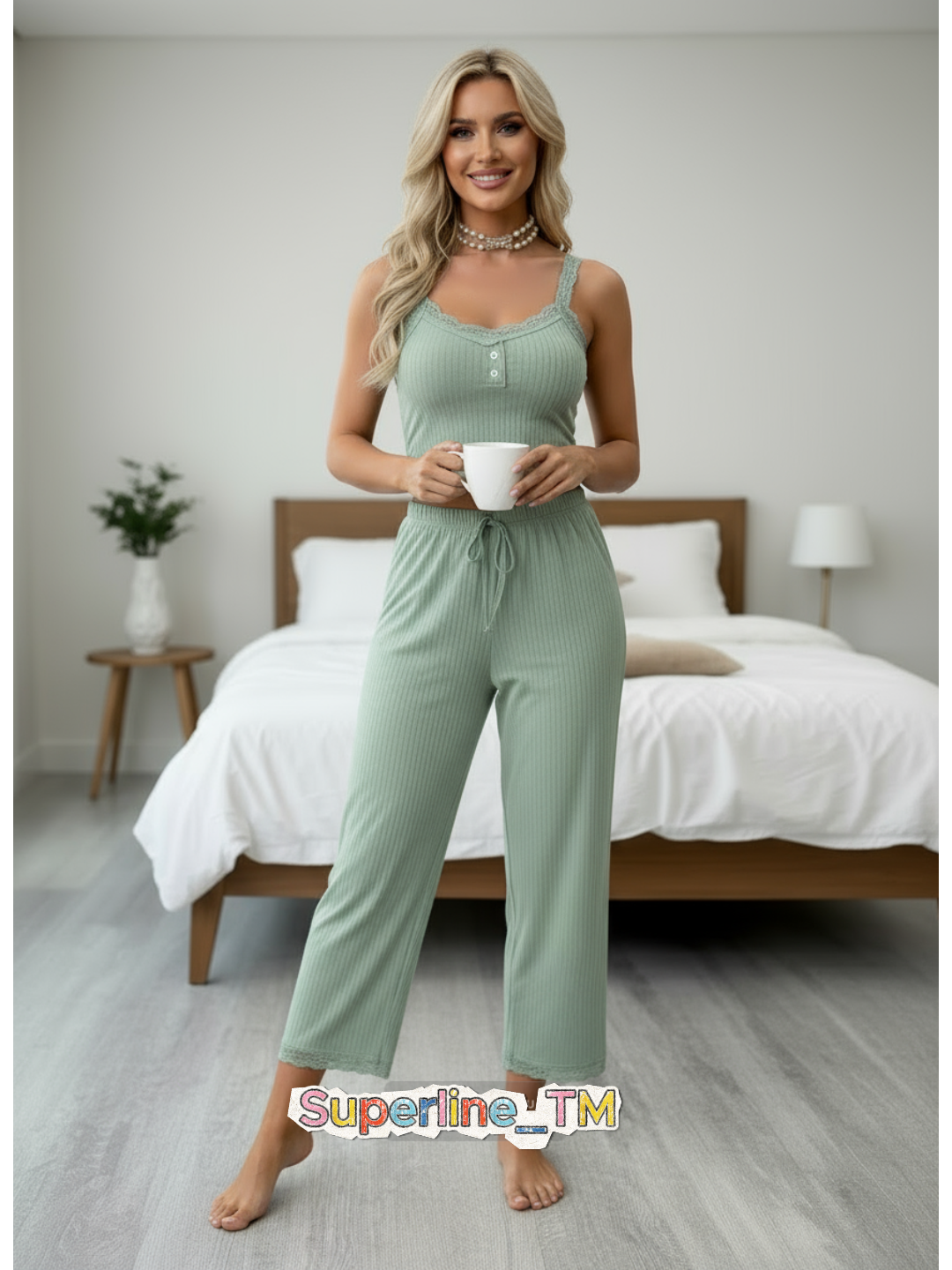 Pyjama Harmonie