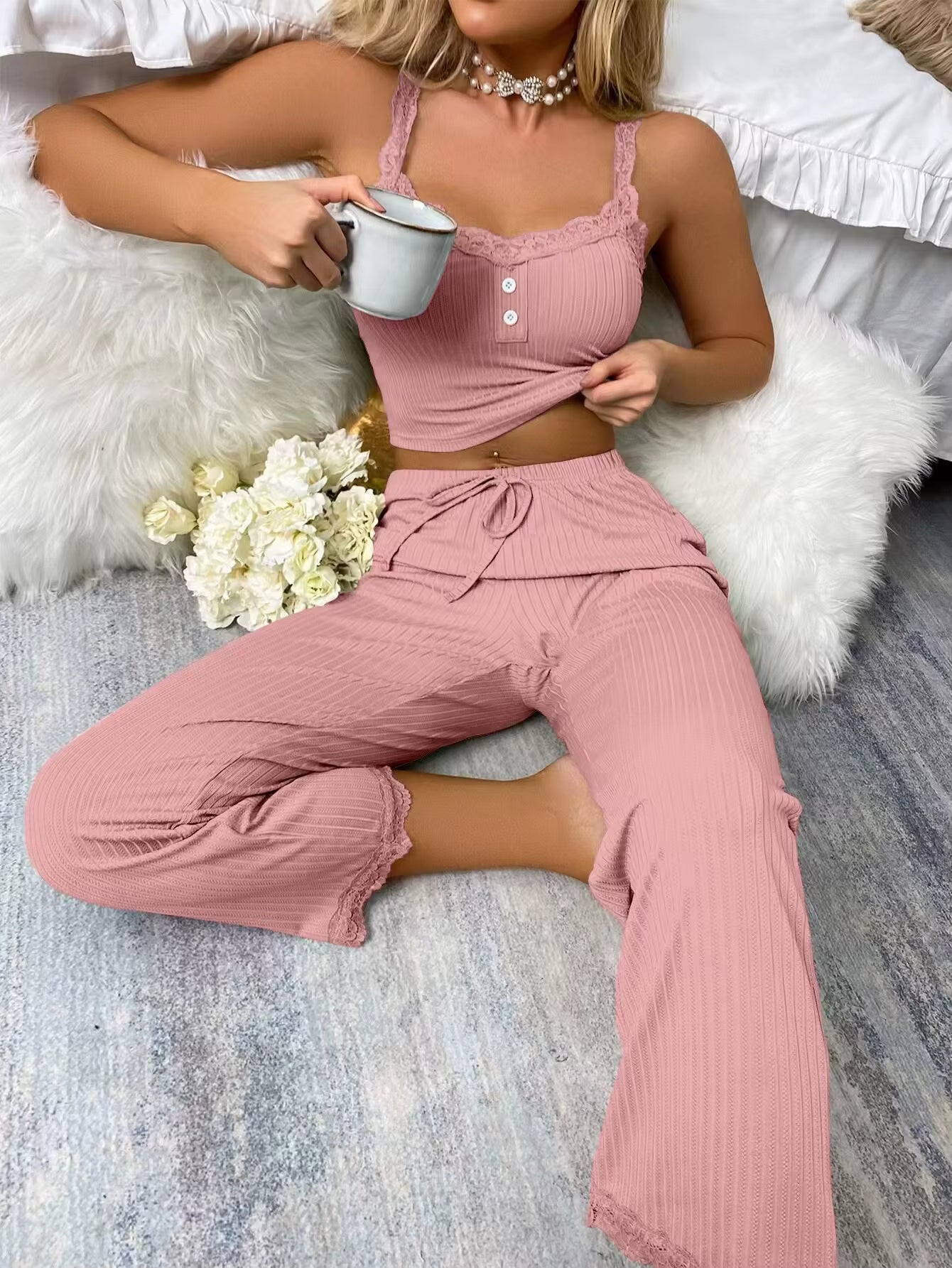Pyjama Harmonia